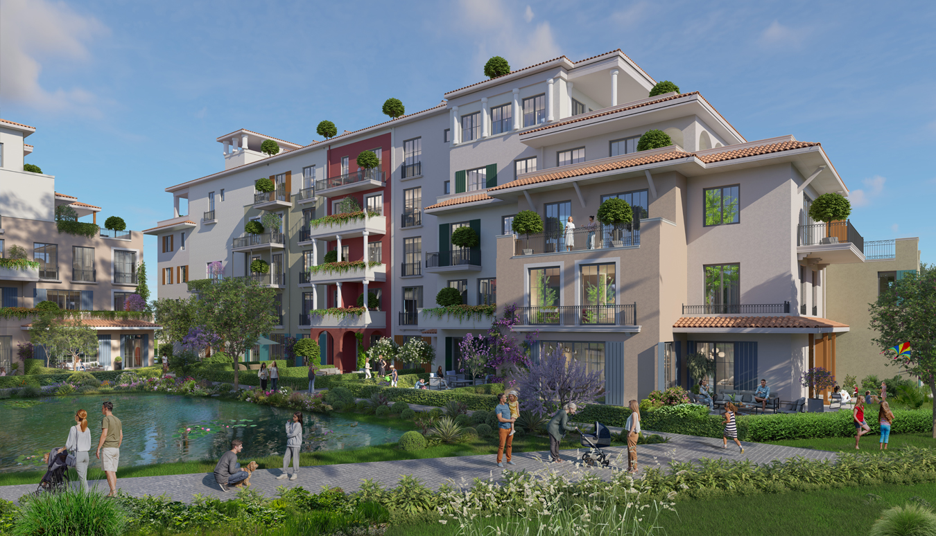 İstanbul İstanbul 3. Etap